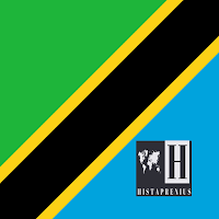 History of Tanzania