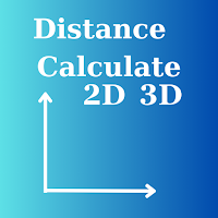 Distance Calculator