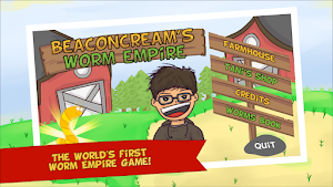 BeaconCream's Worms Empire Screenshot 0