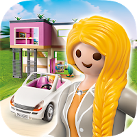 PLAYMOBIL Luxury Mansion