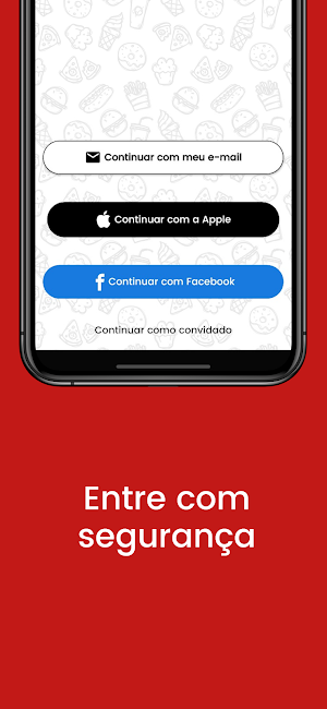 Casa da Feijoada do Paulinho Screenshot 1