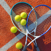 Tennis Wallpaper