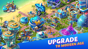 Paradise Island 2 Beta Screenshot 2