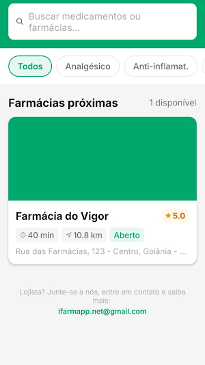 Ifarm Screenshot 2