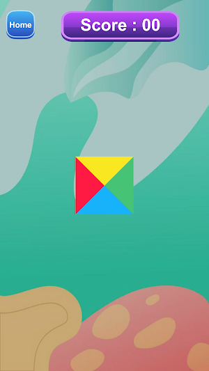 Spin of Colors Screenshot 1