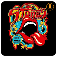Rolling Stones Wallpaper