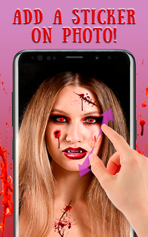 Woman Halloween Costumes Screenshot 1