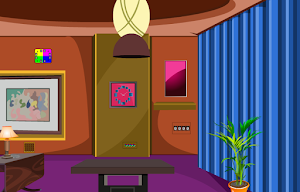 Escape game : Escape Games Zone 51 Screenshot 0