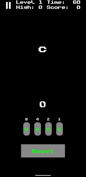 Bit Trainer Screenshot 3