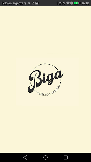 Biga Palermo Screenshot 0