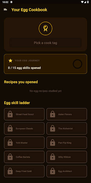 Shell Guide Master Screenshot 1