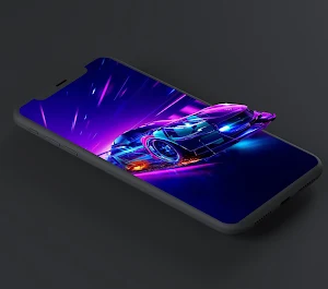 3D Wallpaper Screenshot 0