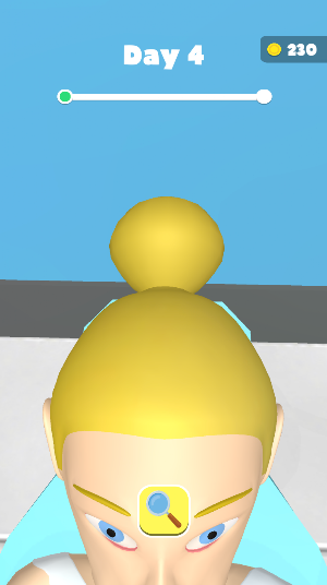 Dr. Disgust Screenshot 3