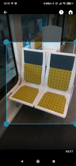 Easy Spares IDea Screenshot 2