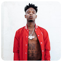 21 Savage Wallpaper 4K