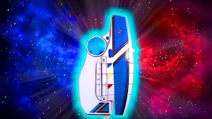DX Ultra Hero Cosmos Transform Screenshot 0