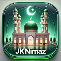 JK Nimaz