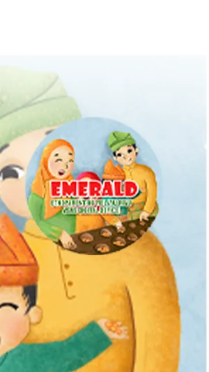 EMERALD Screenshot 3