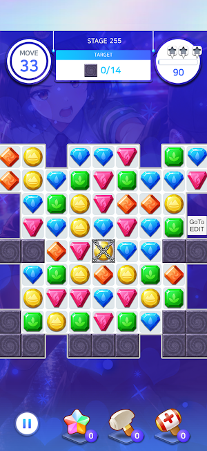 See-th Jewels EV Screenshot 1