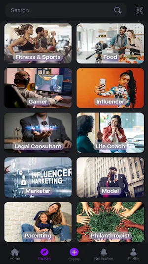 Telefanz Screenshot 3