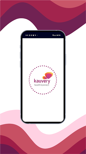 kauvery health konnect Screenshot 0