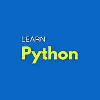 Learn Python Programming