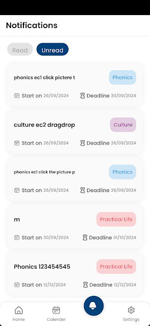 Mind Buzz Screenshot 2