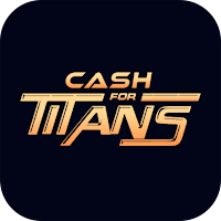 Cash For Titans