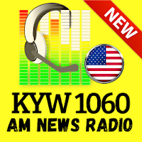 KYW 1060
