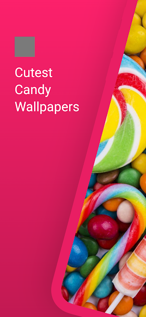 Cool candy wallpapers 4k Screenshot 0