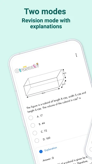 Ovasaabi Screenshot 3