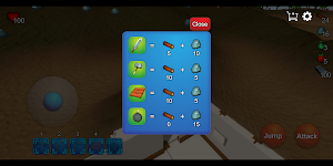SAVA: S adventure Screenshot 2
