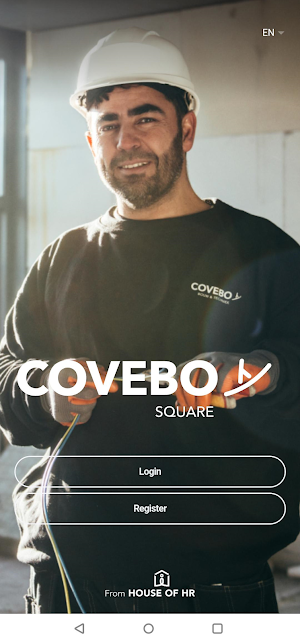 Covebo Square Screenshot 0