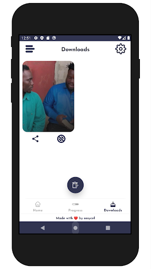 My Special Video Downloader Screenshot 3