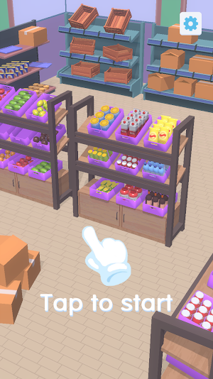 BudgetMaster Screenshot 0