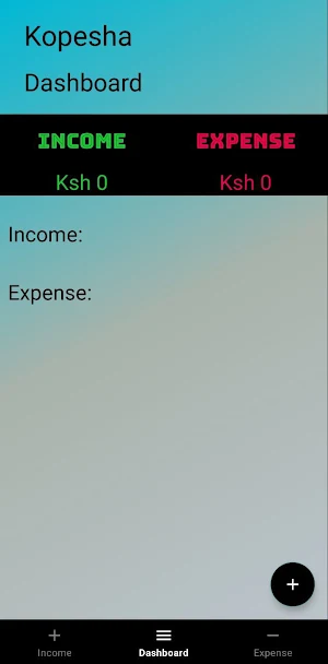 Kopesha Screenshot 3