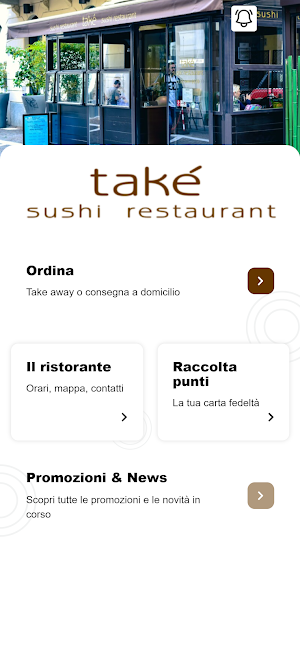 Take Sushi Screenshot 0
