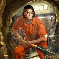 Prison Escape: Crime Breakout