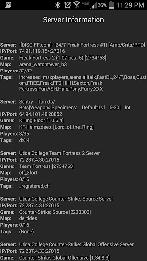 CheckValve Screenshot 0