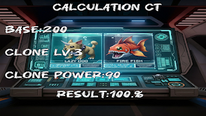Strong Animal Screenshot 1