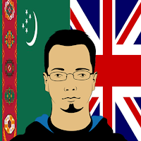 Turkmen English Translator