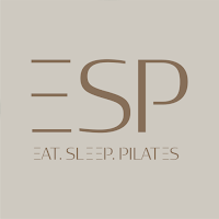 Eat Sleep Pilates