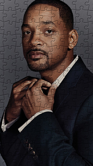 Will Smith Jigsaw Puzzles Screenshot 2