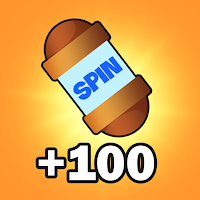 Spin Rewards - Daily Spins