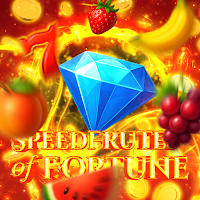 SpeedFrutes of Fortune