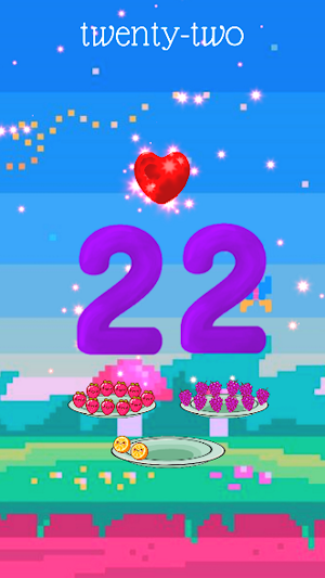 Learn Numbers 123 for Kids Screenshot 3