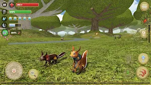 Squirrel Simulator 2 : Online Screenshot 0