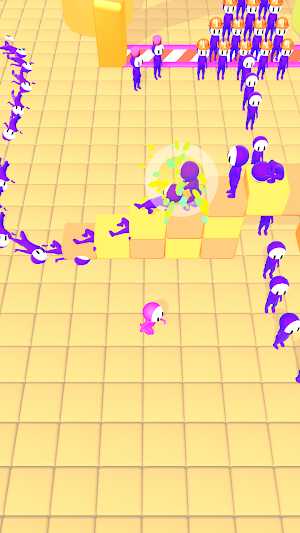 People Domino Screenshot 3