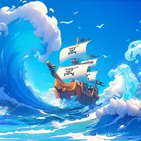 Blades of Tides