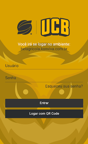 UCB Screenshot 0